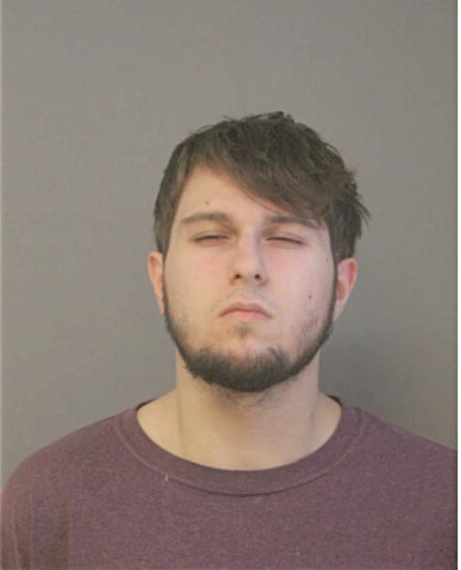 MICHAEL SZCZEPANIAK, Cook County, Illinois