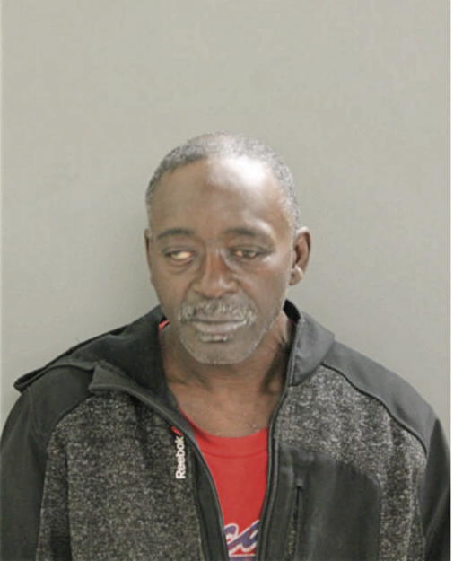 TYRONE E TAYLOR, Cook County, Illinois