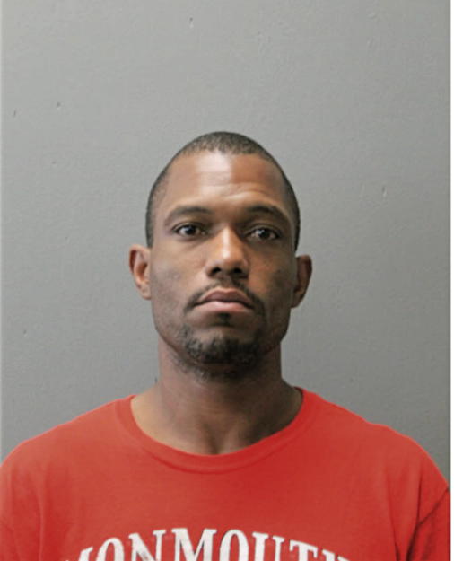 ZEDRICK TAYLOR, Cook County, Illinois