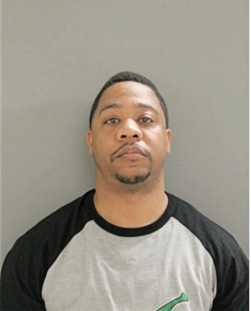 CHARLES THOMAS, Cook County, Illinois