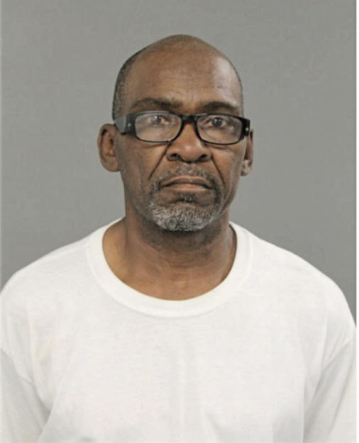 RONALD THOMPSON, Cook County, Illinois