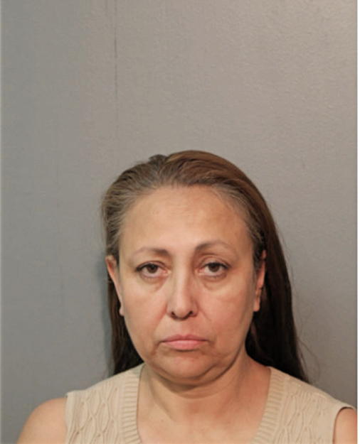 MARIA TOSCANO, Cook County, Illinois