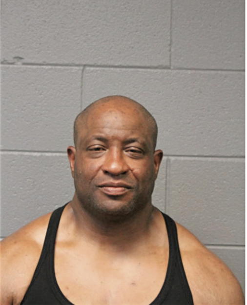 TRACY L TUCKER, Cook County, Illinois