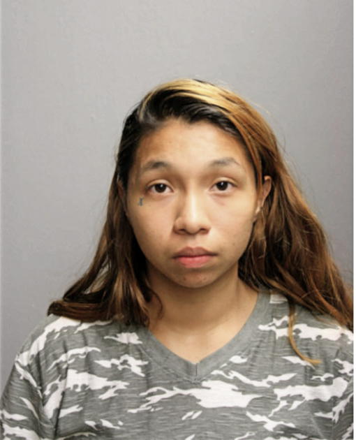 ALMA VARAGS, Cook County, Illinois