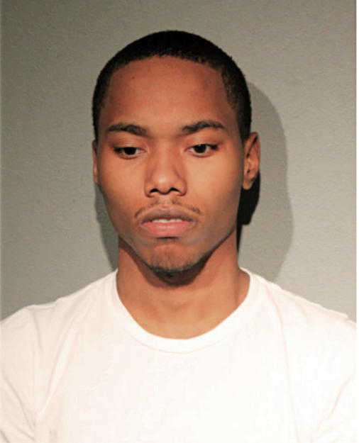 RAYMOND VAUTIZ, Cook County, Illinois