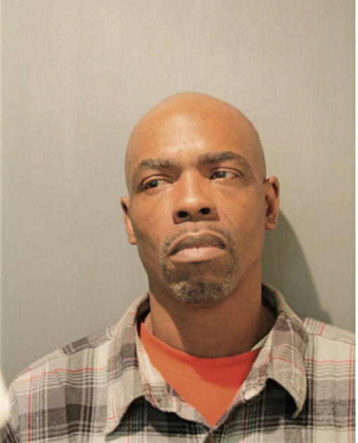 FARRELL A VINSON, Cook County, Illinois