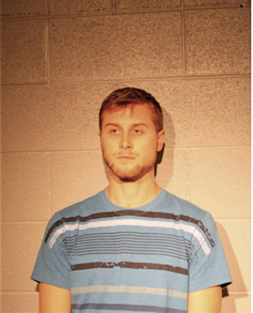 CODY O WALKER, Cook County, Illinois