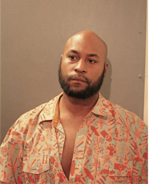 BRIAN WALTER, Cook County, Illinois