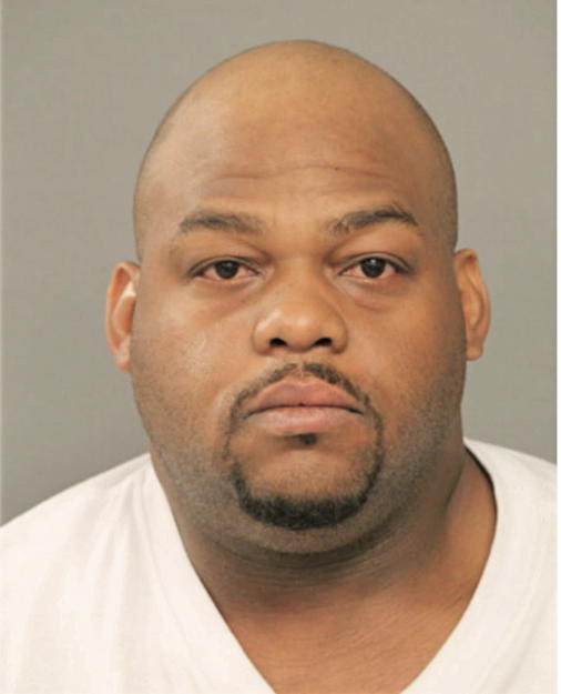 RODNEY T WARE, Cook County, Illinois