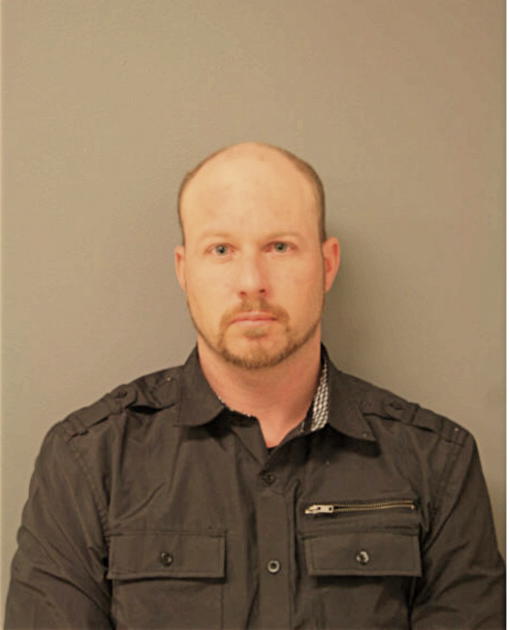 MICHAEL MATTHEW WARREN, Cook County, Illinois