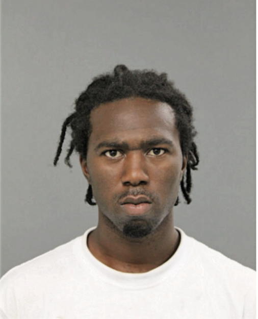 CHARLES L WILLIAMS, Cook County, Illinois