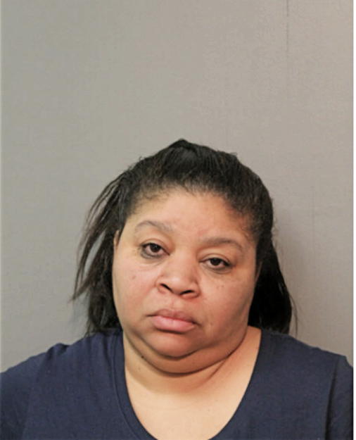 LARAE L WILLIAMS, Cook County, Illinois