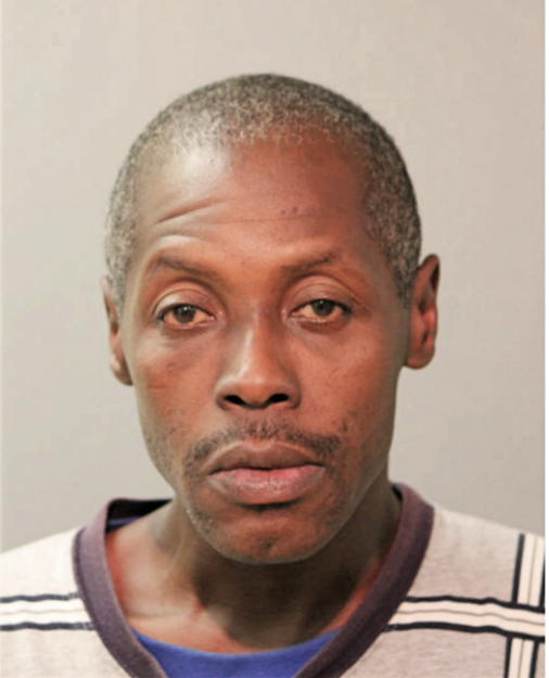 MAURICE WILLIAMS, Cook County, Illinois