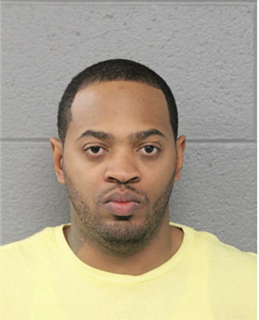 WALTER WILLIAMS, Cook County, Illinois