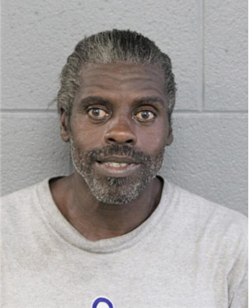 ROBERT W WILLINGHAM, Cook County, Illinois