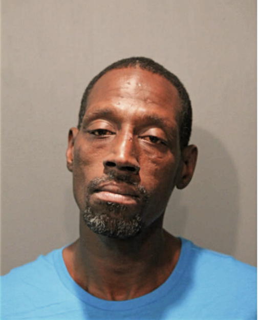 CURTIS WORDLOW, Cook County, Illinois