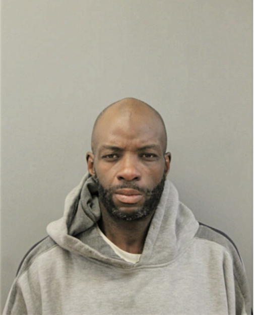 DERRICK L ZINNERMAN, Cook County, Illinois