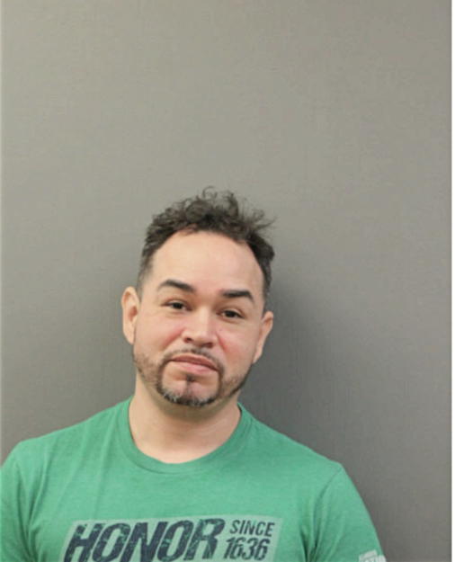 GONZALO O ACUNA, Cook County, Illinois