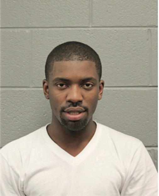 HAKEEM E ADAMS, Cook County, Illinois