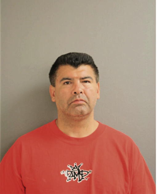 JAVIER AGUILAR, Cook County, Illinois