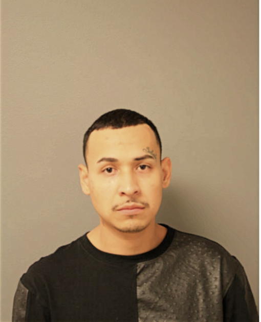 SALVADOR R AGUIRRE, Cook County, Illinois