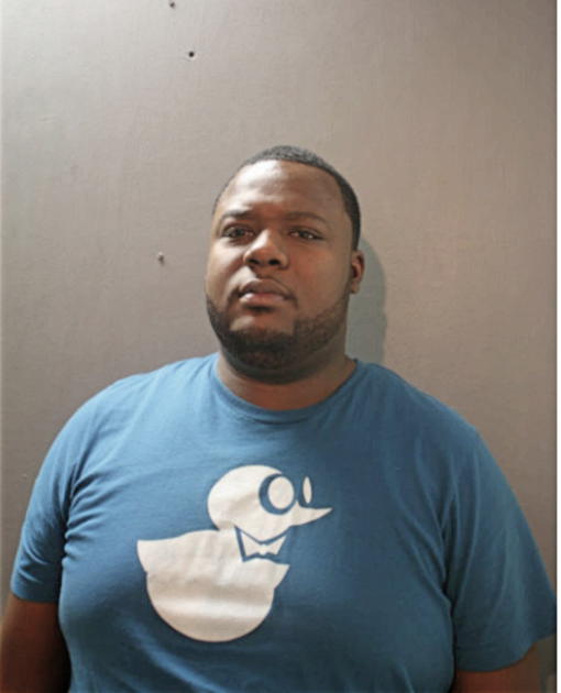 KEITH F ALEXANDER, Cook County, Illinois