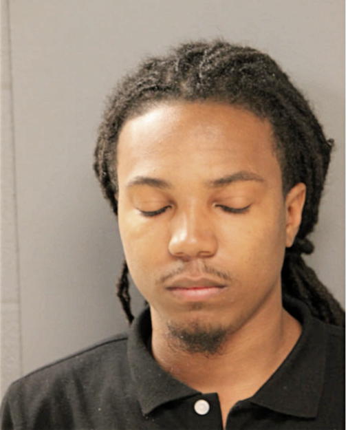 JOSEPH ARMISTEAD, Cook County, Illinois