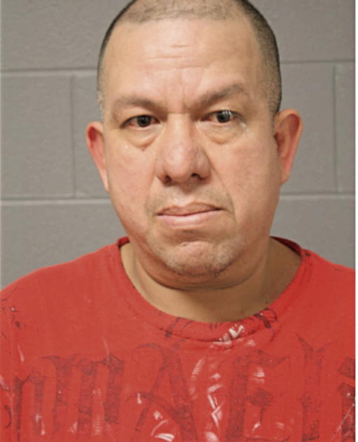 JAIME AVALOS, Cook County, Illinois