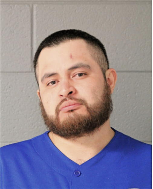 GERARDO AVILA, Cook County, Illinois