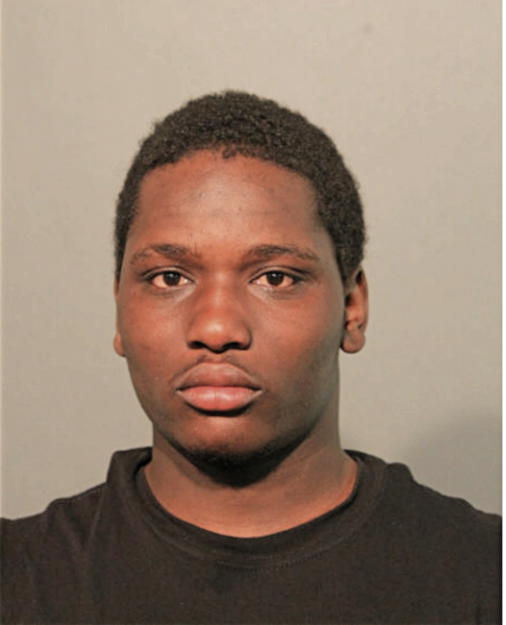 WILLIAM BABER, Cook County, Illinois