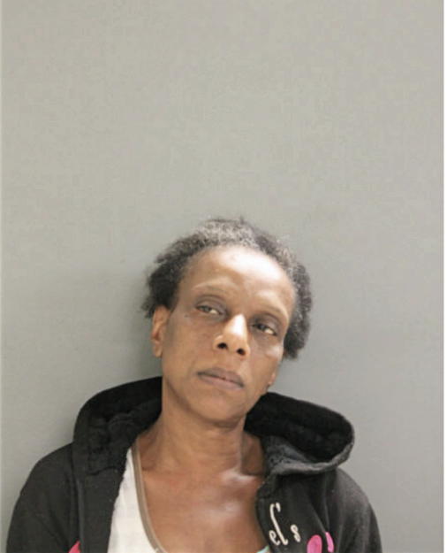 PHYLLIS BALLARD, Cook County, Illinois