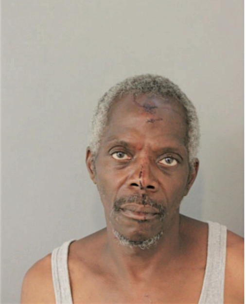 REGINALD L BALLEY, Cook County, Illinois