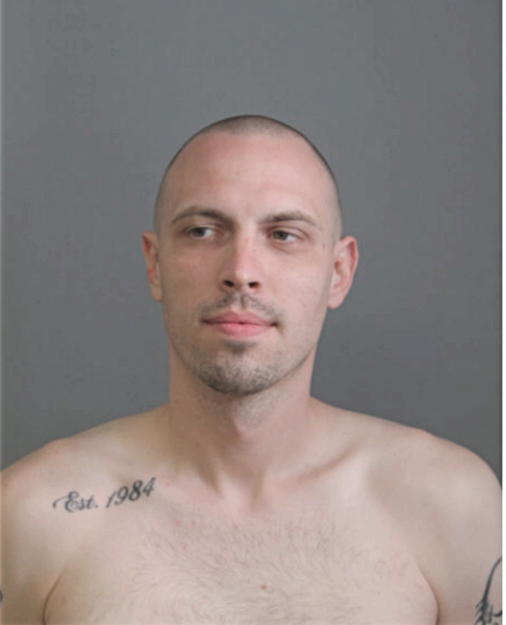 ROLANDAS BANYS, Cook County, Illinois