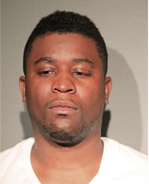 TERRANCE BARBER, Cook County, Illinois