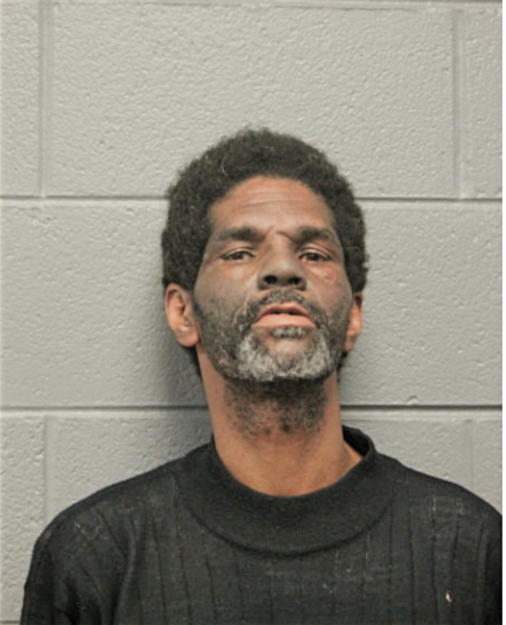 WILLE C BATES, Cook County, Illinois