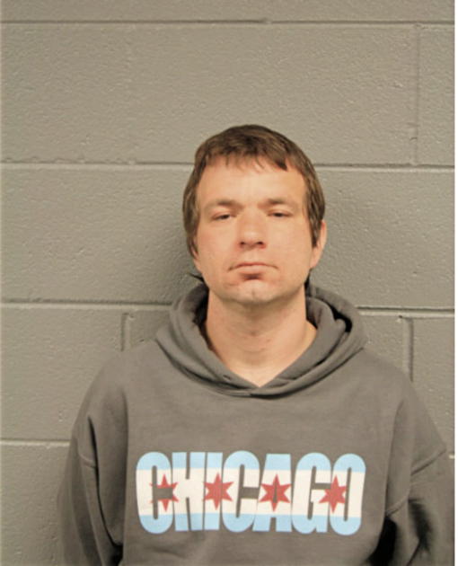 LEO BEHRENS, Cook County, Illinois