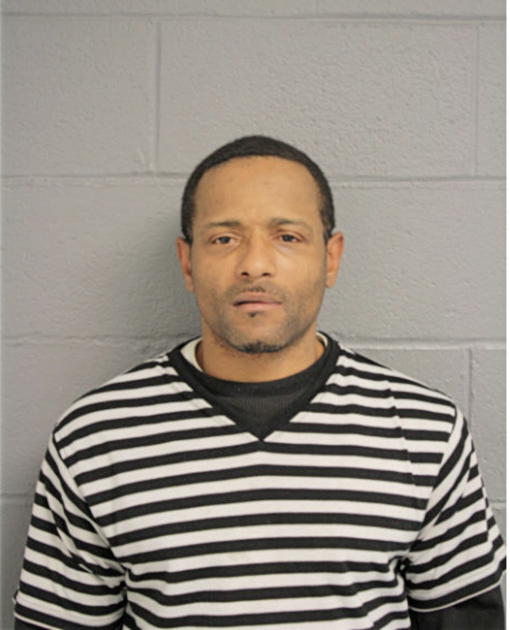 JEFFERY D BELL, Cook County, Illinois