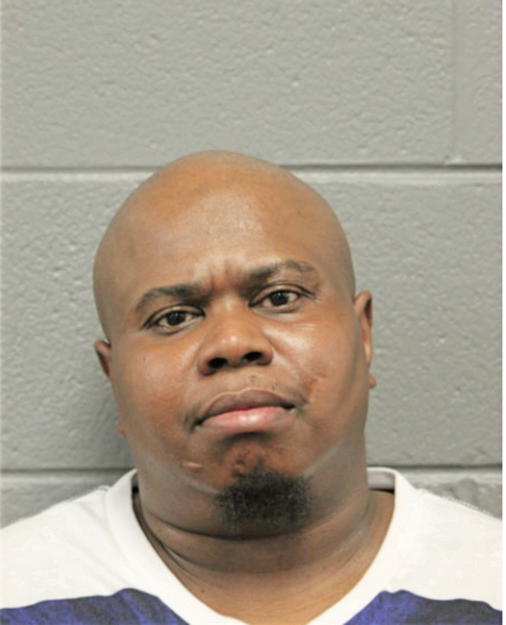DONTEE BENNETT, Cook County, Illinois