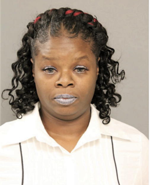 REENA SHANTA BLANTON, Cook County, Illinois