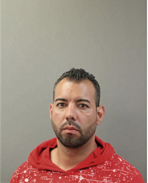 ANGEL BORRERO, Cook County, Illinois