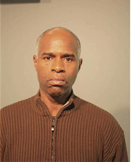 ALEX BRADLEY, Cook County, Illinois
