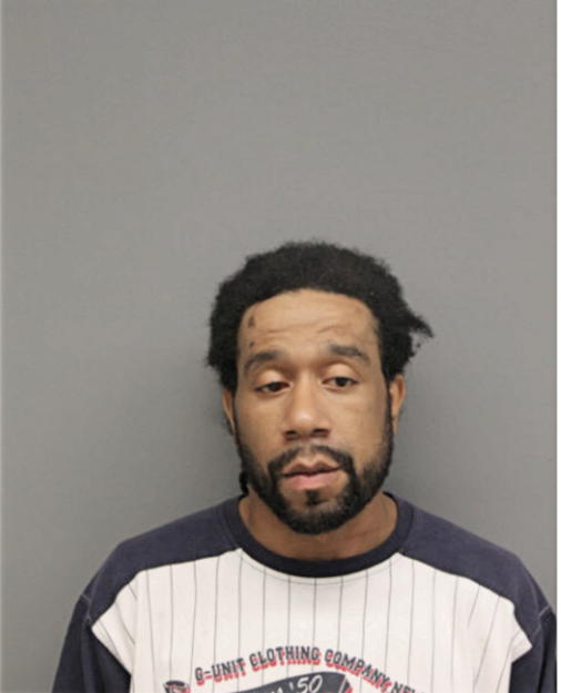 DEON L BROWN, Cook County, Illinois