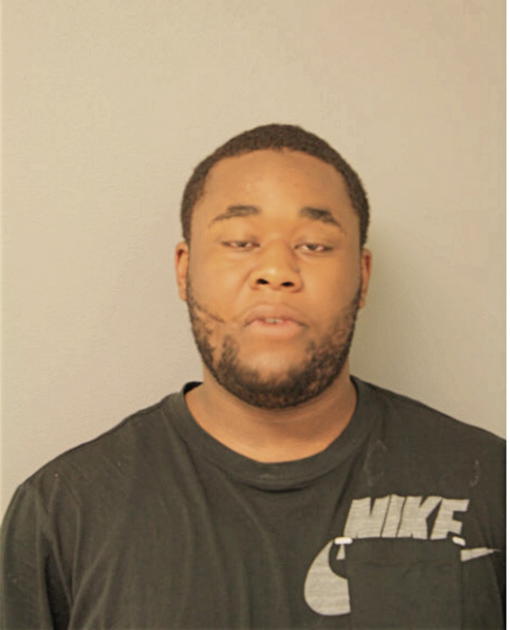 LAWRENCE D BROWN, Cook County, Illinois