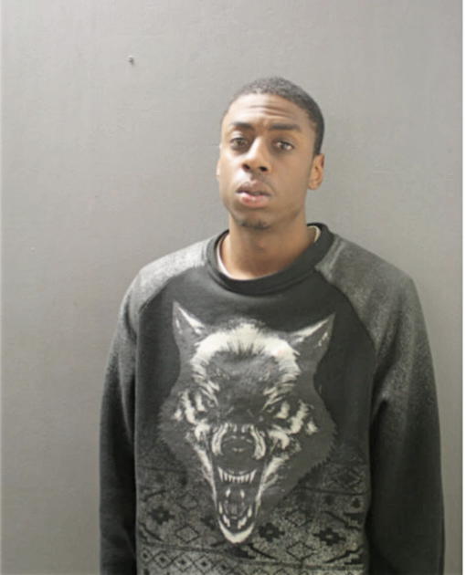 TYLER J CAMPBELL, Cook County, Illinois