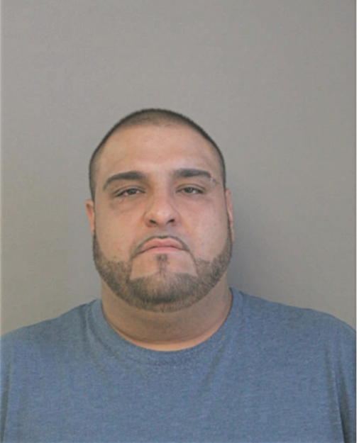 EMMANUEL CARDONA, Cook County, Illinois