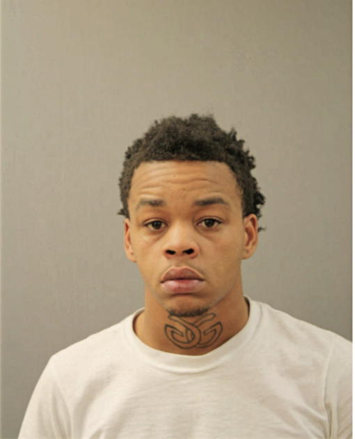 SEMAJ S CARLESS, Cook County, Illinois