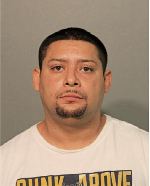 MARLON A CARVAJAL, Cook County, Illinois