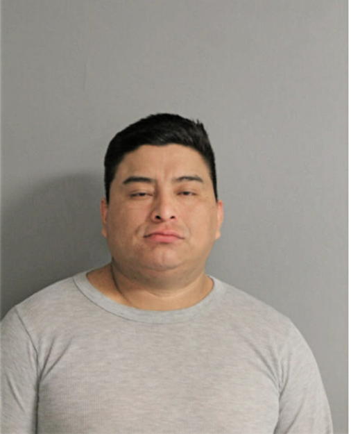 FILEMON P CHOCOJAY, Cook County, Illinois