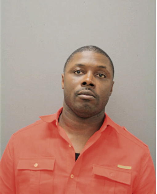 LOUIS R CLARK, Cook County, Illinois