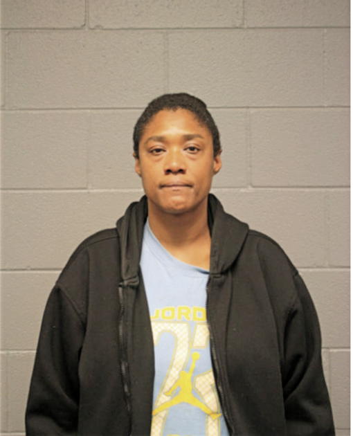 TARA CLARK, Cook County, Illinois